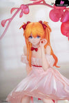 EVA Rei Ayanami & Shikinami Asuka Langley Statue - Myethos Studio [Pre-Order Closed] Full Payment / B Shikinami Asuka