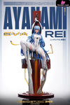 Neon Genesis Evangelion Rei Ayanami Statue - Neeko Studio [Pre - Order]