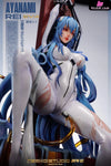 Neon Genesis Evangelion Rei Ayanami Statue - Neeko Studio [Pre - Order]