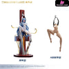 Neon Genesis Evangelion Rei Ayanami Statue - Neeko Studio [Pre - Order] Deposit / Character +