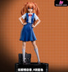 Neon Genesis Evangelion School Uniform Asuka Langley Soryu Statue - Hairtail Studio [Pre-Order]