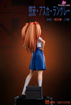 Neon Genesis Evangelion School Uniform Asuka Langley Soryu Statue - Hairtail Studio [Pre-Order]