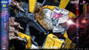 EVA Soryu Asuka Langley & Ayanami Rei GK Statue - Imagination Studio [Pre-Order] EVA