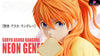 EVA Soryu Asuka Langley GK Statue - BB Girl Studio [Pre-Order] EVA
