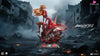EVA Soryu Asuka Langley GK Statue - GZ Studio [Pre-Order] Full Payment / Main Body EVA