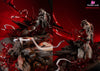 EVA Soryu Asuka Langley Heart of Stone GK Statue - ORIGIN Studio [Pre-Order Closed] EVA