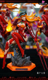 EVA Soryu Asuka Langley Statue - ChiYan Studio [In-Stock] EVA