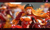 EVA Soryu Asuka Langley Statue - ChiYan Studio [In-Stock] EVA