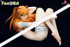 Neon Genesis Evangelion Soryu Asuka Langley Statue - Fanart Studio [Pre-Order]