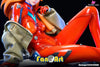 Neon Genesis Evangelion Soryu Asuka Langley Statue - Fanart Studio [Pre-Order]