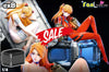 Eva Soryu Asuka Langley Statue - Fanart Studio [In-Stock] Full Payment / Ex-B Supreme (Ex-A Deluxe
