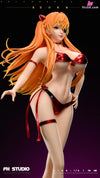 Eva Soryu Asuka Langley Statue - Fh Studio [Pre-Order]