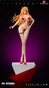 Eva Soryu Asuka Langley Statue - Fh Studio [Pre-Order]