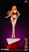 Eva Soryu Asuka Langley Statue - Fh Studio [Pre-Order] Deposit / 1/3 Scale Nsfw 18 + Collection