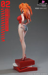 EVA Summer Girlfriend Series Campus Belle Asuka GK Statue - THE SUMMER PLANTS Studio [Pre-Order] EVA