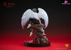 EVA Tabris Kaworu Nagisa 1/6 GK Statue Model Power Studio [Pre Order] EVA