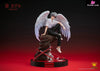 EVA Tabris Kaworu Nagisa 1/6 GK Statue Model Power Studio [Pre Order] EVA