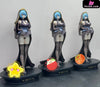 EVA Wedding Dress Series Resin Statue - Dolphin Studio [In-Stock] EVA