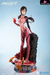 Evangelion: 3.0 You Can (Not) Redo Mahiba Zhenli Eratrias Statue - Infinity Studio [Pre-Order]