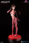 Evangelion: 3.0 You Can (Not) Redo Mahiba Zhenli Eratrias Statue - Infinity Studio [Pre-Order]