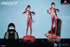 Evangelion: 3.0 You Can (Not) Redo Mahiba Zhenli Eratrias Statue - Infinity Studio [Pre-Order] Neon