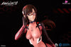 Evangelion: 3.0 You Can (Not) Redo Mahiba Zhenli Eratrias Statue - Infinity Studio [Pre-Order] Neon