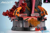 Evangelion: 3.0 You Can (Not) Redo Mahiba Zhenli Eratrias Statue - Infinity Studio [Pre-Order] Neon