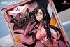 Evangelion: 3.0 You Can (Not) Redo Mahiba Zhenli Eratrias Statue - Infinity Studio [Pre-Order] Neon