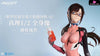 Evangelion: 3.0 You Can (Not) Redo Mahiba Zhenli Eratrias Statue - Infinity Studio [Pre-Order] Neon