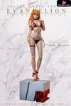 Evangelion Bikini Series 002 Asuka Statue - Fallen Angel Studio [In-Stock] Neon Genesis