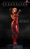 Evangelion Bikini Series 002 Asuka Statue - Fallen Angel Studio [In-Stock] Neon Genesis