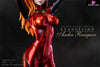 Evangelion Bikini Series 002 Asuka Statue - Fallen Angel Studio [In-Stock] Neon Genesis