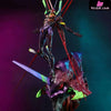 Evangelion Broken Series Evangelion 13 (Licensed) Resin Statue - Mo Na Hun Ran Studio [Pre-Order]