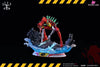 Evangelion No. 2 Machine Resin Statue - Cosmic Tree Studio [Pre-Order]