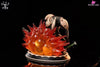 Evangelion Third Angel Sakiel Resin Statue - Cosmic Tree Studio [Pre-Order] Neon Genesis