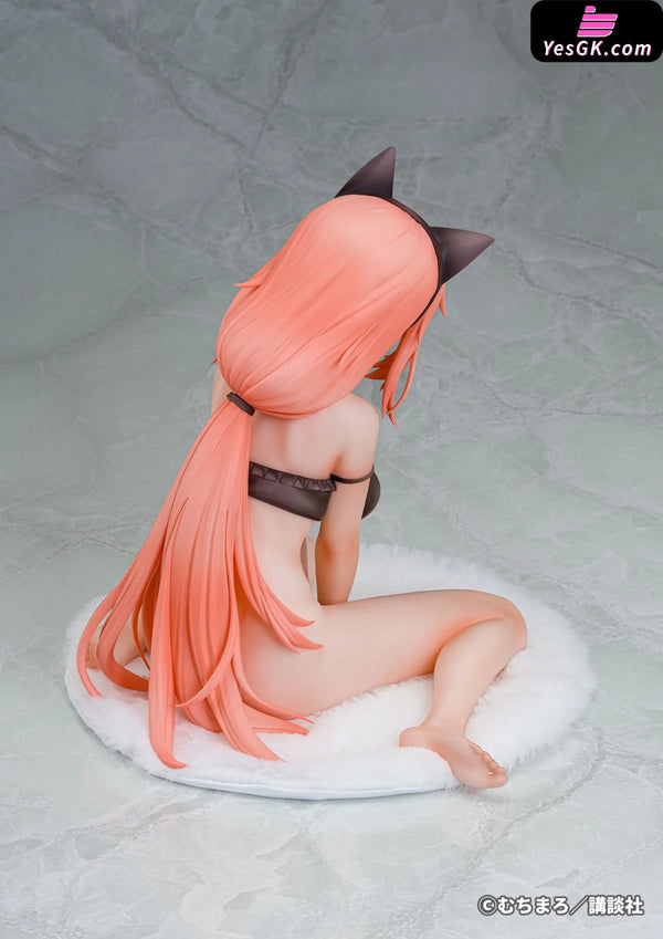 Even the Student Council Has Its Flaws! Michinoku Komaro 1/4 Scale Figure (Licensed) - AmiAmi [Pre-Order] - Others