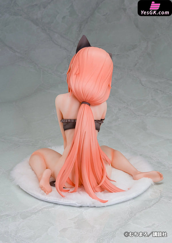 Even the Student Council Has Its Flaws! Michinoku Komaro 1/4 Scale Figure (Licensed) - AmiAmi [Pre-Order] - Others