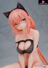 Even the Student Council Has Its Flaws! Michinoku Komaro 1/4 Scale Figure (Licensed) - AmiAmi [Pre-Order] - Others