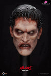 Evil Dead Ii Series Deadite Ash Eda002(Licensed) Action Figure - Asmus Toys Studio [Pre-Order]
