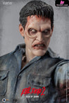 Evil Dead Ii Series Deadite Ash Eda002(Licensed) Action Figure - Asmus Toys Studio [Pre-Order]