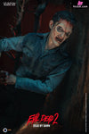 Evil Dead Ii Series Deadite Ash Eda002(Licensed) Action Figure - Asmus Toys Studio [Pre-Order]