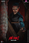 Evil Dead Ii Series Deadite Ash Eda002(Licensed) Action Figure - Asmus Toys Studio [Pre-Order]