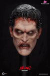 Evil Dead Ii Series Deadite Ash Eda002(Licensed) Action Figure - Asmus Toys Studio [Pre-Order]