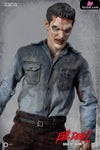 Evil Dead Ii Series Deadite Ash Eda002(Licensed) Action Figure - Asmus Toys Studio [Pre-Order]