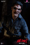 Evil Dead Ii Series Deadite Ash Eda002(Licensed) Action Figure - Asmus Toys Studio [Pre-Order]