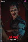 Evil Dead Ii Series Deadite Ash Eda002(Licensed) Action Figure - Asmus Toys Studio [Pre-Order]