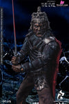Evil Dead NOSC014/5 Ash Williams 1/6 Mobile Collection Soldier Action Figure - BIGDOG Studio [Pre-Order] Others