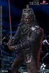 Evil Dead NOSC014/5 Ash Williams 1/6 Mobile Collection Soldier Action Figure - BIGDOG Studio [Pre-Order] Others