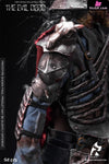 Evil Dead NOSC014/5 Ash Williams 1/6 Mobile Collection Soldier Action Figure - BIGDOG Studio [Pre-Order] Others