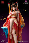 Evolution Series Nie Xiao Qian 1/4 Licensed Statue - TriEagles Studio [Pre-Order] - Original Design